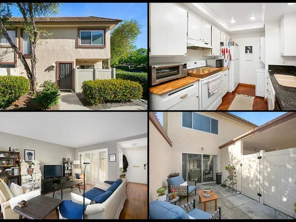7842 Nightingale Way, San Diego, CA 92123