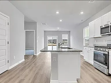 583 Harrison Mill Street - 1 — Photo 4