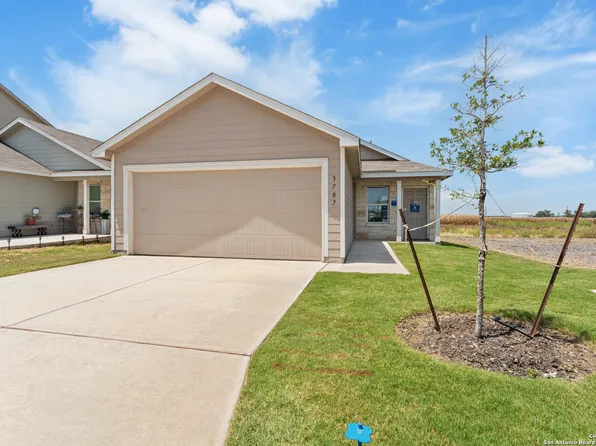 3707 Kurz Plaza, San Antonio, TX 78211