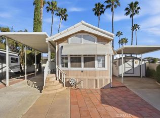 1295 S Cawston Ave SPACE 11, Hemet, CA 92545