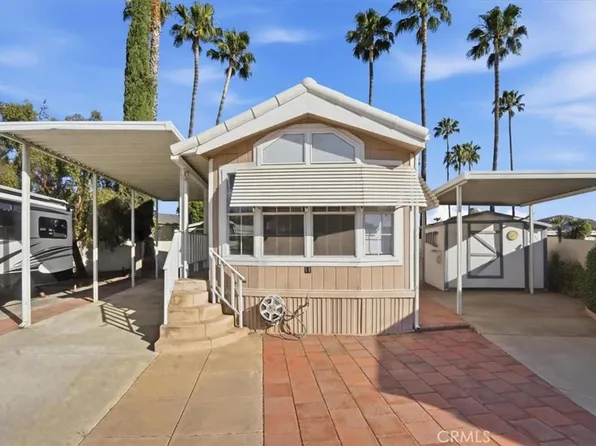 1295 S Cawston Ave Space 11, Hemet, CA 92545
