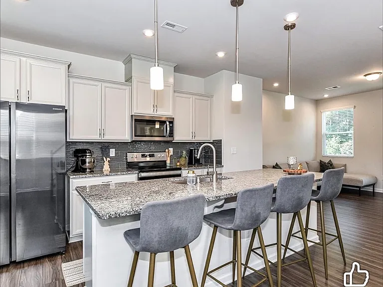 2313 Lazette Dr — Photo 7