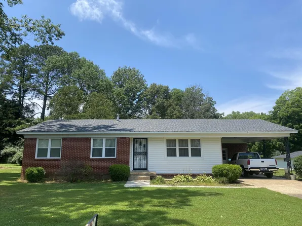 55 Dellwood Dr, Jackson, TN 38301