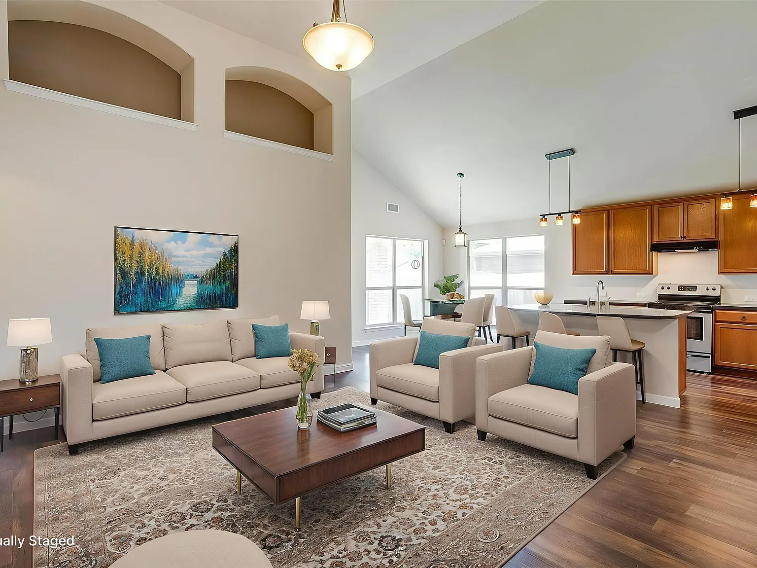 429 Foxcraft Dr — Photo 2