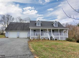 28 Bluff Dr, Conowingo, MD 21918