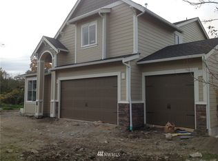 306 20th Stpl SW LOT 2, Puyallup, WA 98371