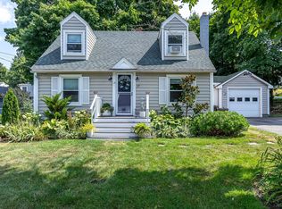 17 Ann Ave, Salem, NH 03079