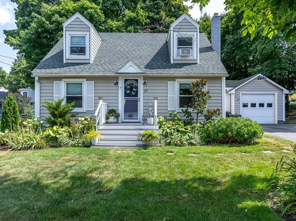 17 Ann Avenue, Salem, NH 03079