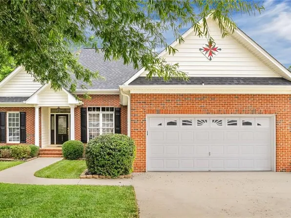 121 Carson Farms East Dr, Burlington, NC 27215