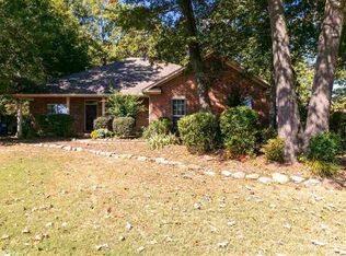 1775 Brittany Cir, Conway, AR 72034