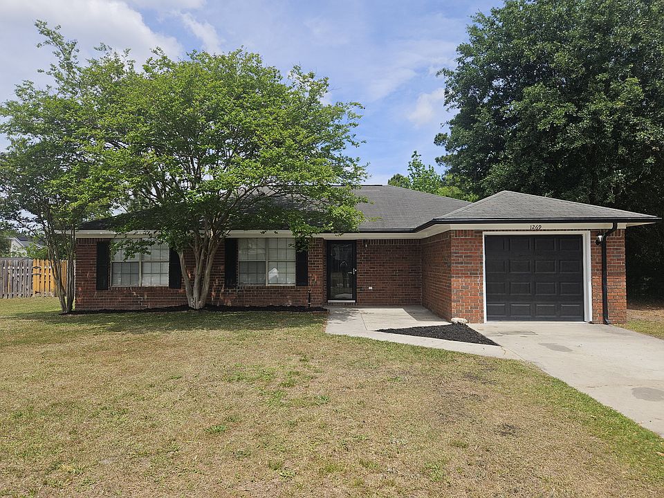 1st image of 1269 Windrow Dr