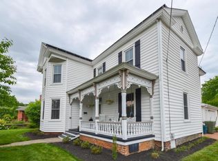 218 Academy St, Salem, VA 24153