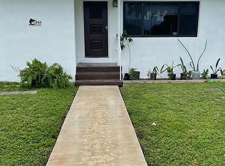 1205 NW 128th St, North Miami, FL 33167