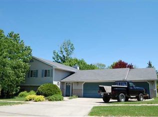 7233 NW 14th Ct, Ankeny, IA 50023