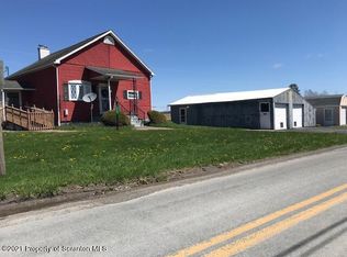 779 State Route 2002, Nicholson, PA 18446