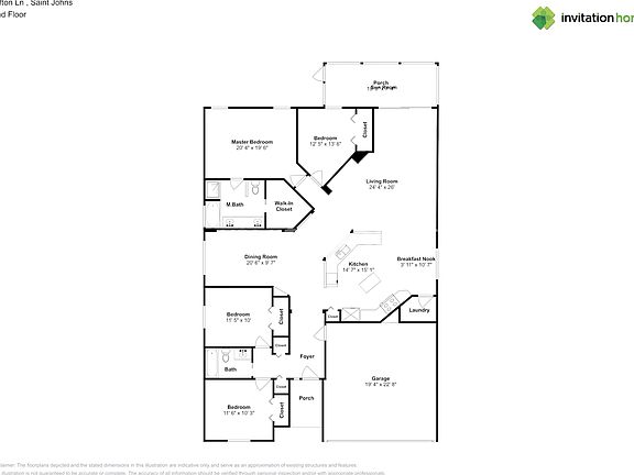 2nd image of 224 Afton Ln