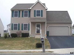 3956 Sheppard Dr, Dover, PA 17315