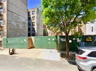 1773 Weeks Ave, Bronx, NY 10457