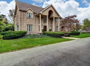 28437 E River Rd, Perrysburg, OH 43551