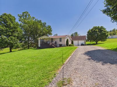 107 Duck Creek Rd, Lost Creek, WV, 26385