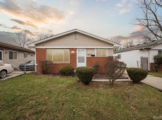 28950 Eton St, Westland, MI 48186