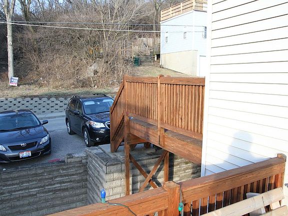 2nd image of 614 Klotter Ave
