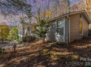 243 Boys Camp Rd, Lake Lure, NC 28746
