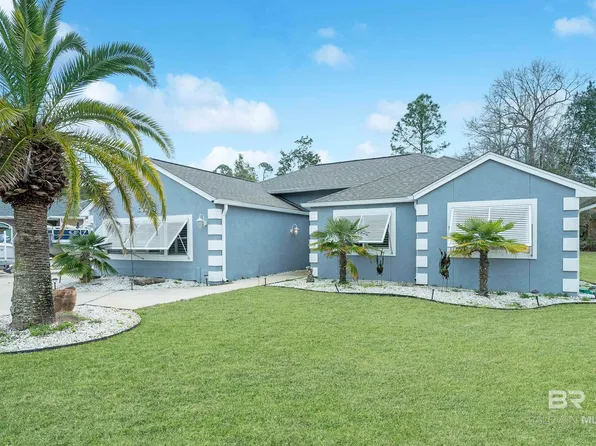 22432 Cotton Creek Trce, Gulf Shores, AL 36542