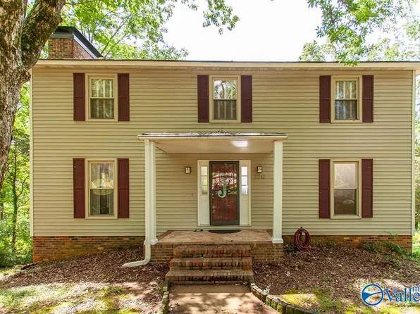 2212 Toll Gate Rd SE, Huntsville, AL 35801