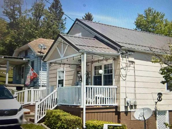 84 Allen St, Hepzibah, WV 26369