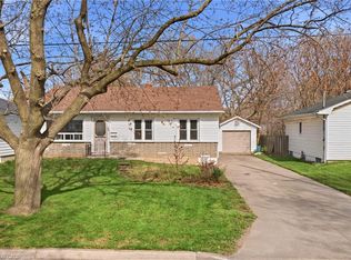 36 Woodelm Dr, Saint Catharines, ON L2M 4N3
