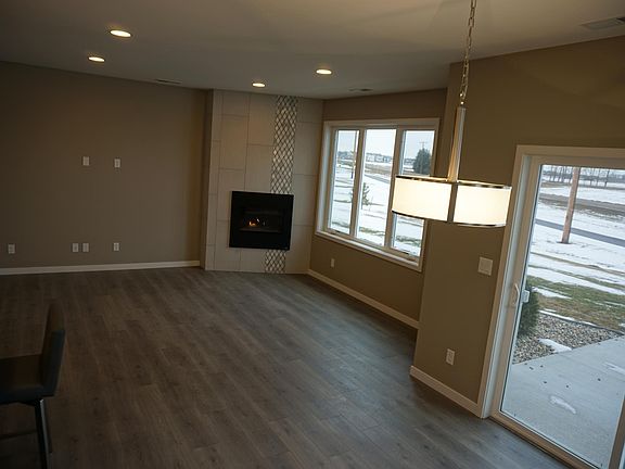 Photos are of similar unit