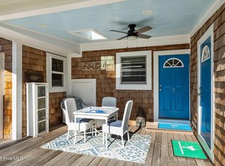 182 Lewistown Rd #2, Beaufort, NC 28516