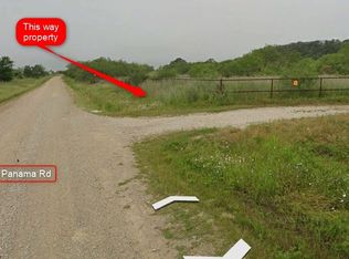 1744 Post Oak Rd, Gordon, TX 76453