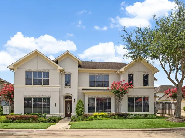 4319 Stonebrook Ln, Missouri City, TX 77459