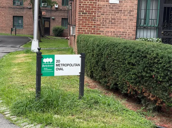 20 Metropolitan Oval #5E, Bronx, NY 10462