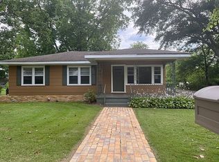 618 9th Ave SW, Attalla, AL 35954