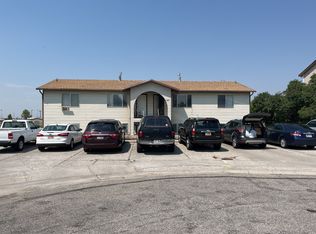 333 E 2700 N #2, Logan, UT 84341