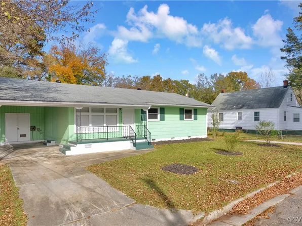 3103 Day St, Hopewell, VA 23860