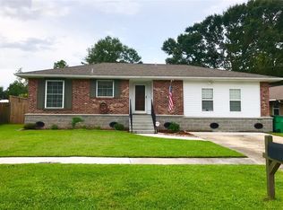 219 Darwin Dr, Slidell, LA 70458