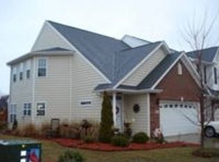 1727 Silver Run Ct, Winston Salem, NC 27127