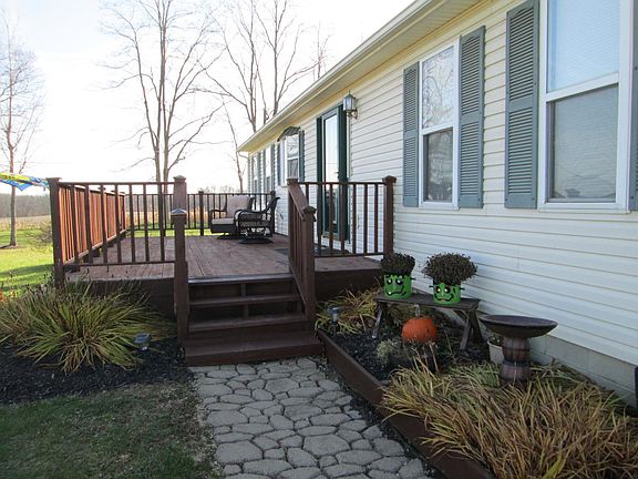 steps to front