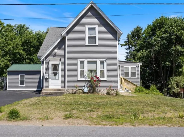 11 High Street, Derry, NH 03038