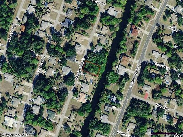 2nd image of Mac Caughey Dr