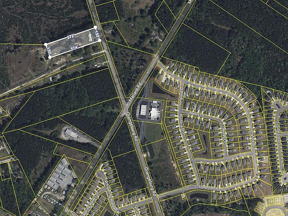 4th image of 1329 Orangeburg Rd