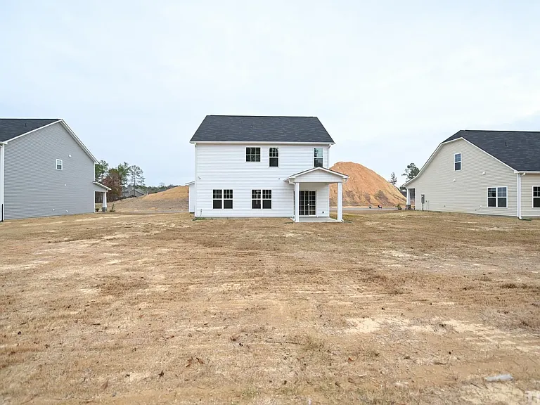 Back of House