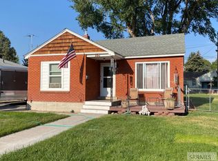 184 Horrocks Dr, Blackfoot, ID 83221