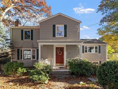 20 Fisher Ter, Woburn, MA, 01801