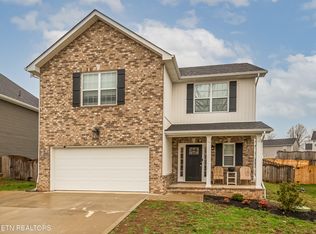 3033 Lazy River Dr, Knoxville, TN 37931