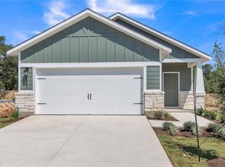 237 Syrah Ct, Leander, TX 78641